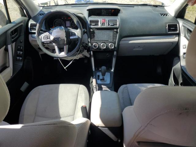 JF2SJAEC7JH417599 - 2018 SUBARU FORESTER 2.5I PREMIUM Ağ foto 8