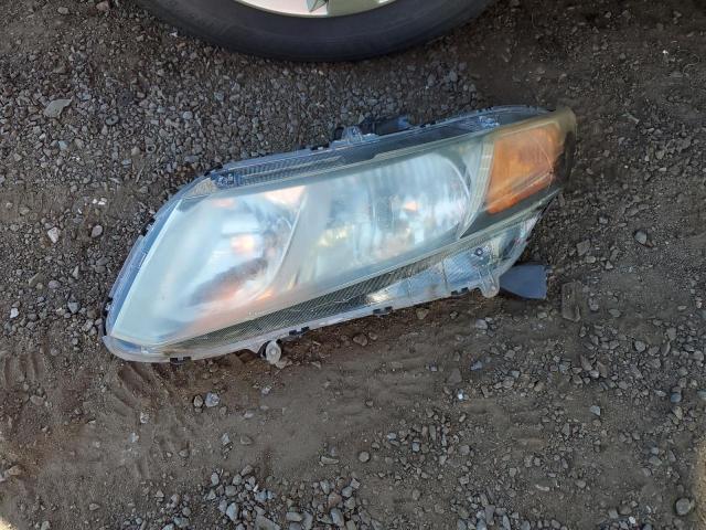 2HGFB2F58CH589786 - 2012 HONDA CIVIC LX SILVER photo 12