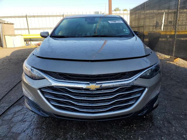 1G1ZD5ST6SF115615 - 2025 CHEVROLET MALIBU LT GRAY photo 5