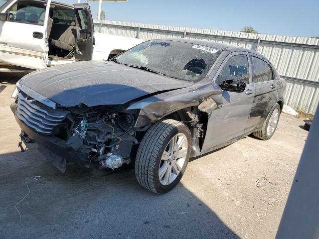 2012 CHRYSLER 200 LX, 