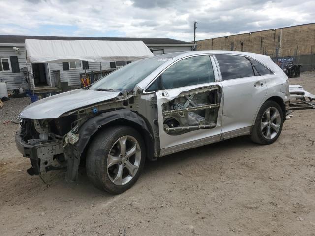 2014 TOYOTA VENZA LE, 