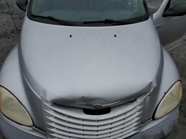 3C4FY48B42T383933 - 2002 CHRYSLER PT CRUISER CLASSIC 银色 照片 11