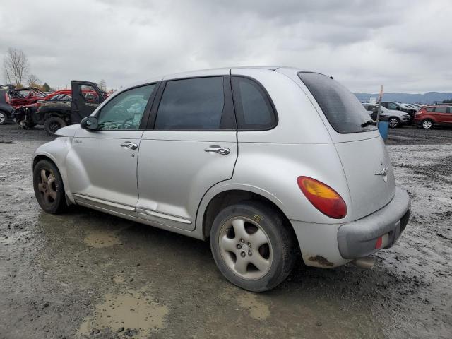 3C4FY48B42T383933 - 2002 CHRYSLER PT CRUISER CLASSIC 银色 照片 2