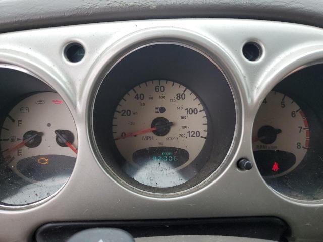 3C4FY48B42T383933 - 2002 CHRYSLER PT CRUISER CLASSIC 银色 照片 9