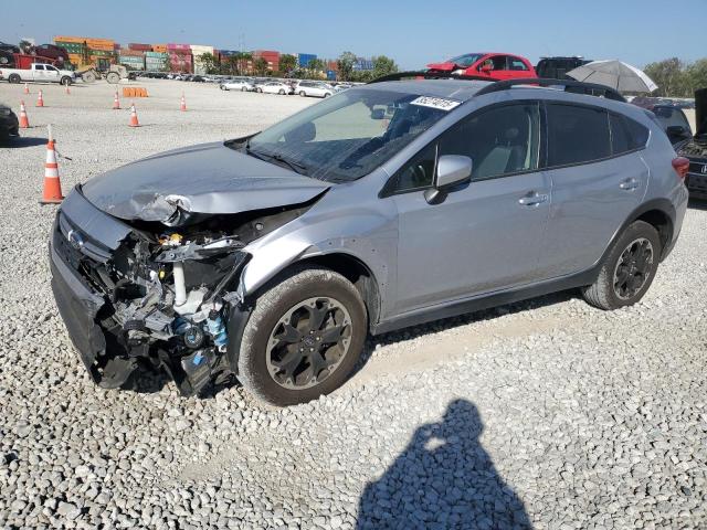 2023 SUBARU CROSSTREK PREMIUM, 