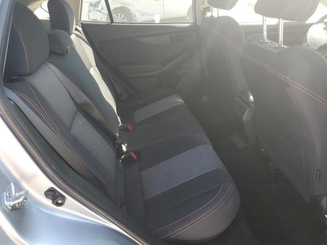 JF2GTAEC6P8269275 - 2023 SUBARU CROSSTREK PREMIUM Srebrny zdjęcie 11