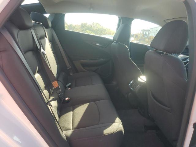 1G1ZD5ST9PF235142 - 2023 CHEVROLET MALIBU LT WHITE photo 10