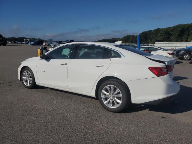 1G1ZD5ST9PF235142 - 2023 CHEVROLET MALIBU LT WHITE photo 2