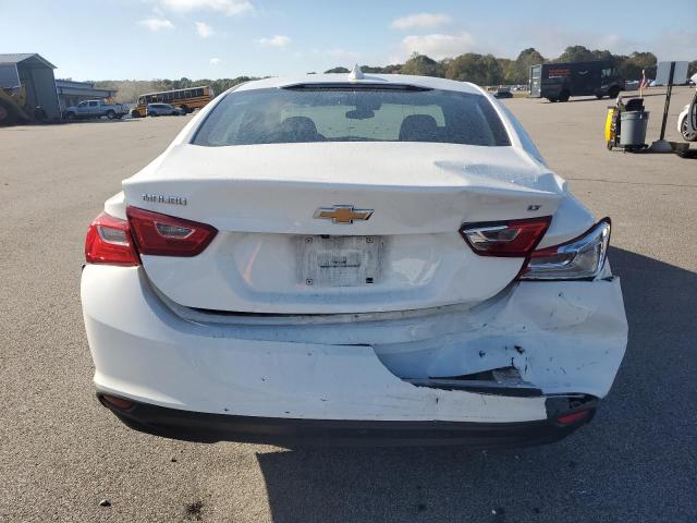 1G1ZD5ST9PF235142 - 2023 CHEVROLET MALIBU LT WHITE photo 6