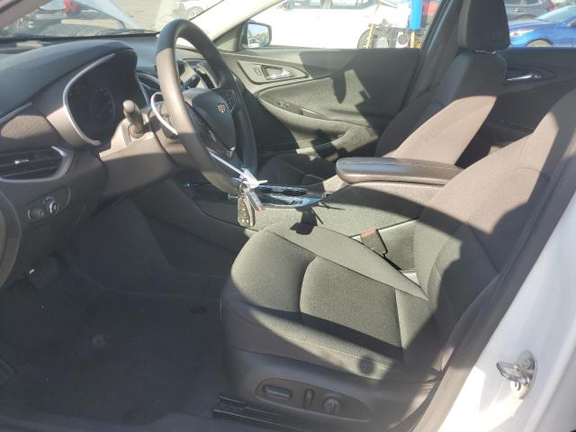 1G1ZD5ST9PF235142 - 2023 CHEVROLET MALIBU LT WHITE photo 7