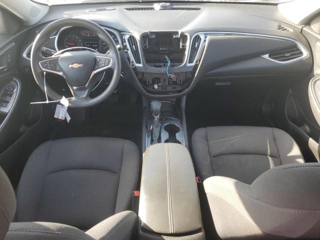 1G1ZD5ST9PF235142 - 2023 CHEVROLET MALIBU LT WHITE photo 8