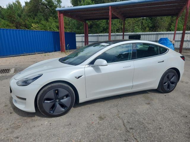 2019 TESLA MODEL 3, 
