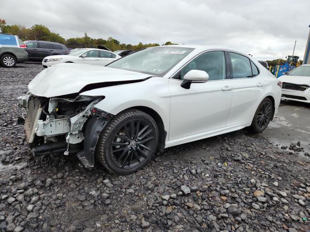 2023 TOYOTA CAMRY XSE, 