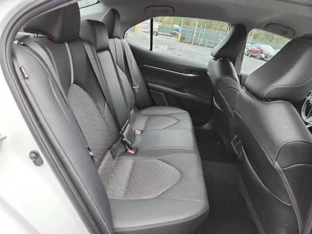 4T1K61BK0PU080992 - 2023 TOYOTA CAMRY XSE 白色 照片 10