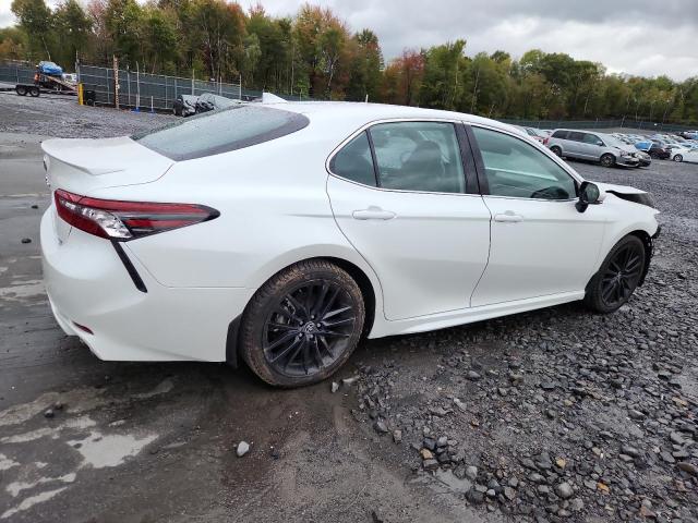 4T1K61BK0PU080992 - 2023 TOYOTA CAMRY XSE 白色 照片 3