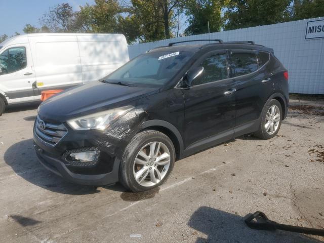 2014 HYUNDAI SANTA FE S, 