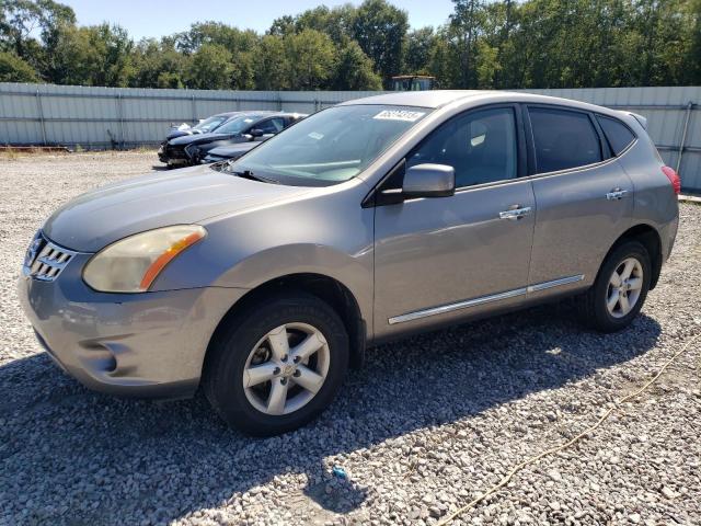 2013 NISSAN ROGUE S, 