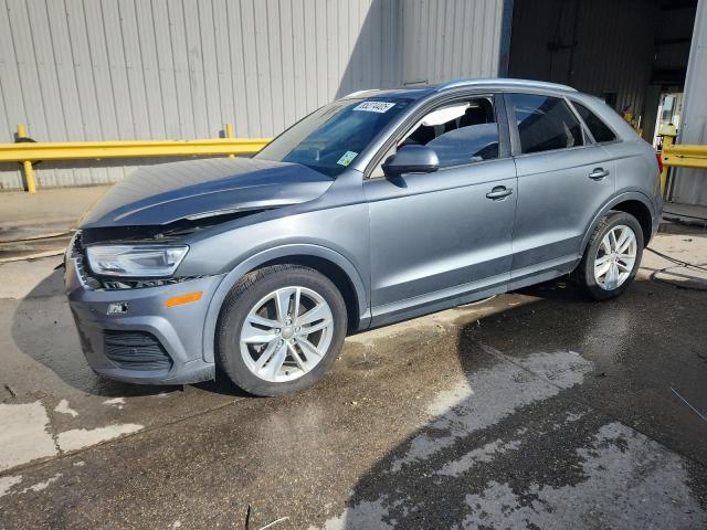 2017 AUDI Q3 PREMIUM, 