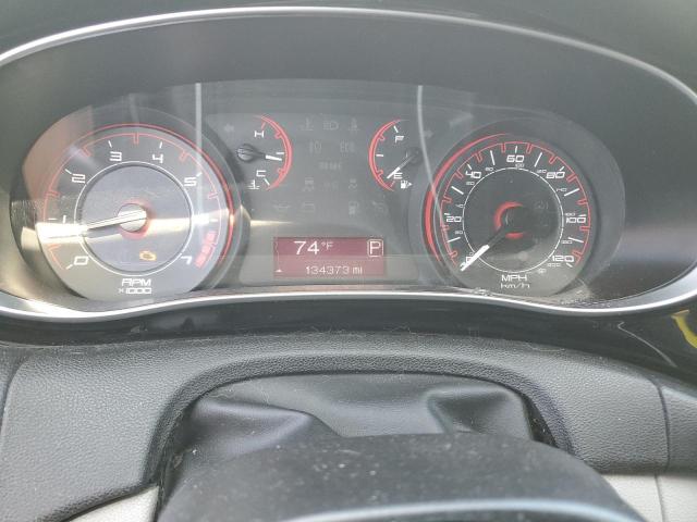 1C3CDFBA2DD308333 - 2013 DODGE DART SXT SILVER photo 9