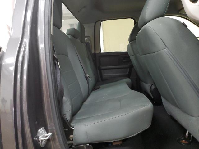 1C6RR7FT2FS703627 - 2015 RAM 1500 ST 灰色 照片 10