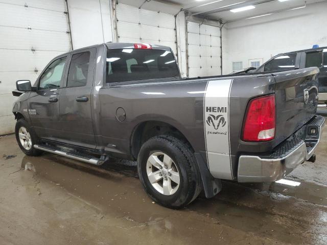 1C6RR7FT2FS703627 - 2015 RAM 1500 ST 灰色 照片 2