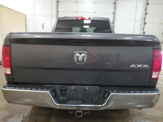 1C6RR7FT2FS703627 - 2015 RAM 1500 ST 灰色 照片 6