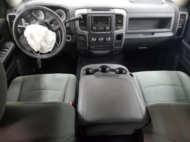 1C6RR7FT2FS703627 - 2015 RAM 1500 ST 灰色 照片 8