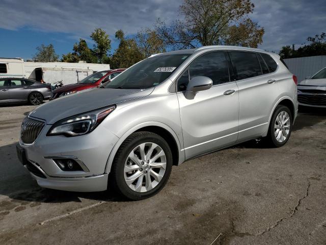 2016 BUICK ENVISION PREMIUM, 