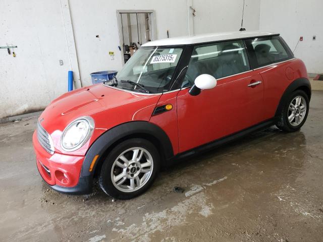 2013 MINI COOPER, 