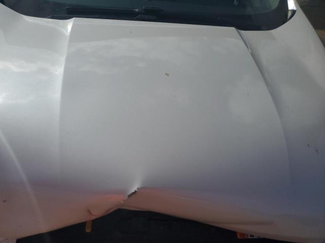 MAJ3S2GE2KC266244 - 2019 FORD ECOSPORT SE Белый фото 11