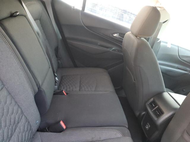 2GNAXLEX0K6292712 - 2019 CHEVROLET EQUINOX LT შავი ფოტო 11