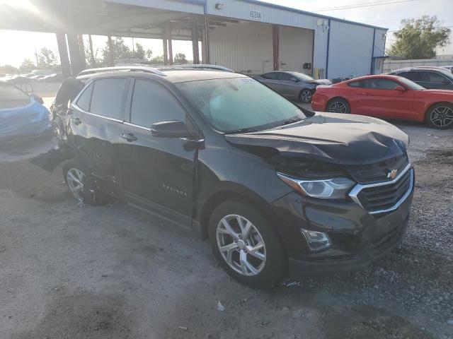 2GNAXLEX0K6292712 - 2019 CHEVROLET EQUINOX LT შავი ფოტო 4