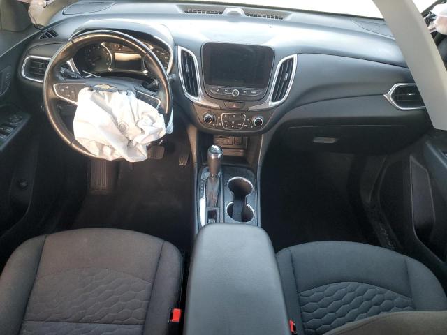 2GNAXLEX0K6292712 - 2019 CHEVROLET EQUINOX LT შავი ფოტო 8