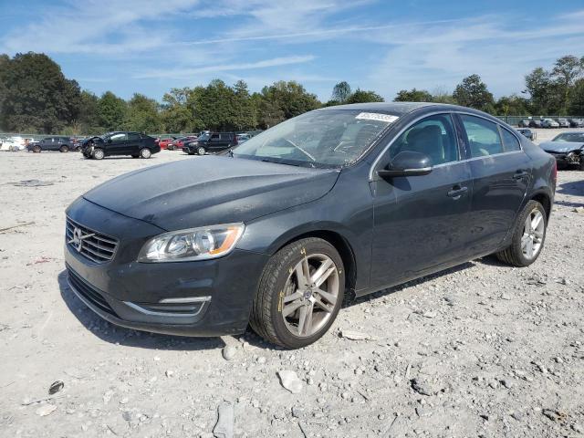 2014 VOLVO S60 T5, 