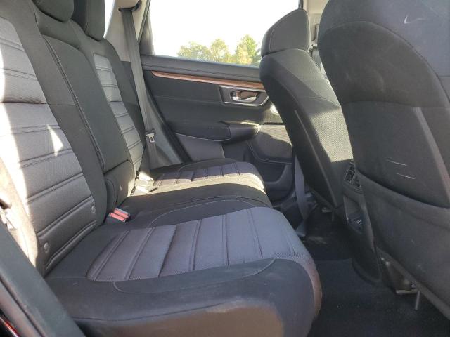 7FART6H57ME010585 - 2021 HONDA CR-V EX BLACK photo 11