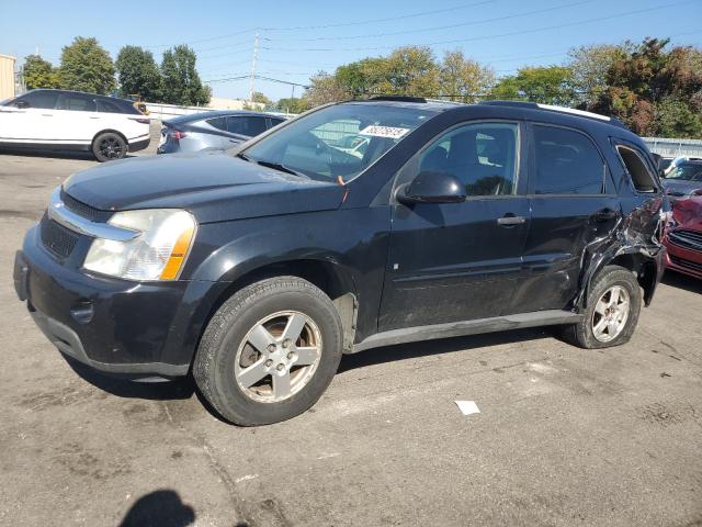 2007 CHEVROLET EQUINOX LT, 