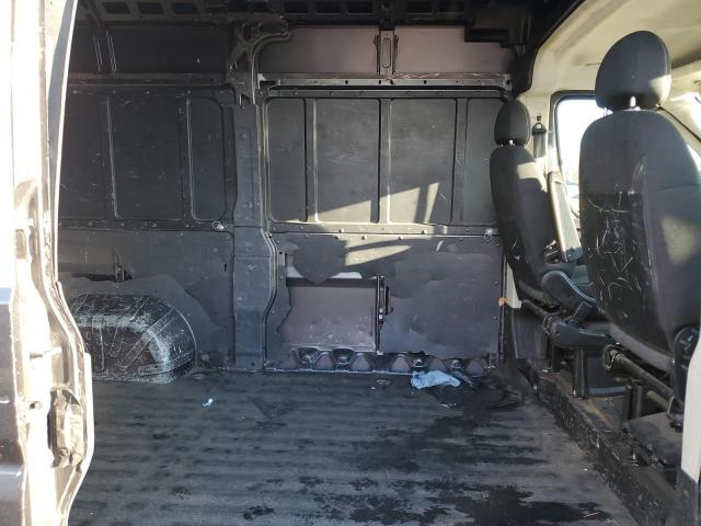3C6TRVCG2JE102652 - 2018 RAM PROMASTER 2500 HIGH BLACK photo 11