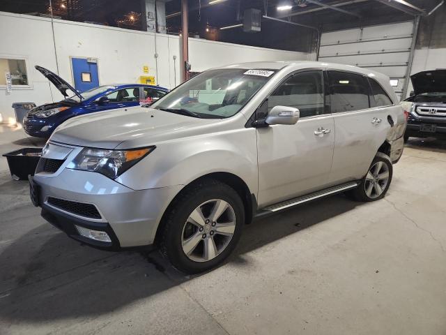 2012 ACURA MDX TECHNOLOGY, 