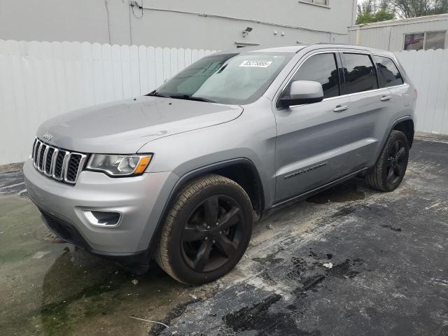 2017 JEEP GRAND CHER LAREDO, 