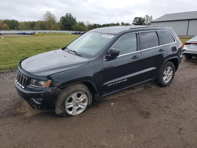 2014 JEEP GRAND CHER LAREDO, 