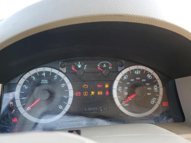 1FMCU0D76BKA51224 - 2011 FORD ESCAPE XLT GREEN photo 9