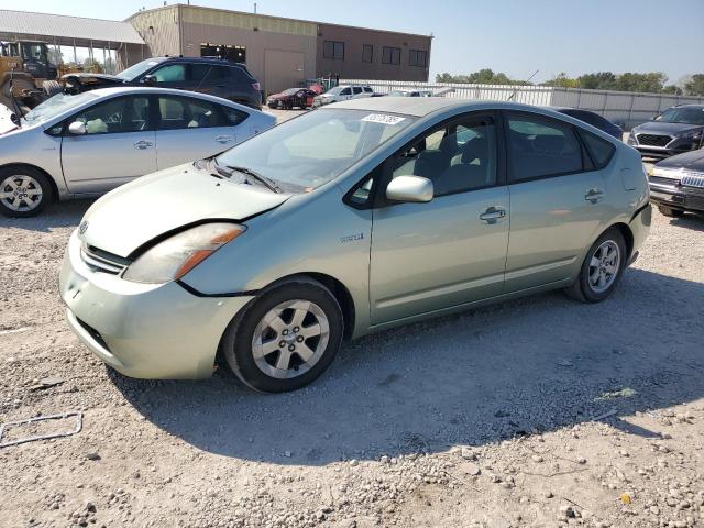 2006 TOYOTA PRIUS, 