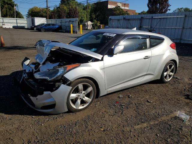 2013 HYUNDAI VELOSTER, 