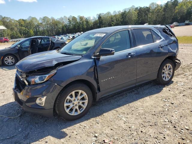 2018 CHEVROLET EQUINOX LT, 