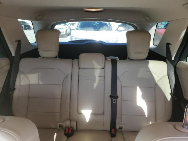 4JGDA5HB9JB066081 - 2018 MERCEDES-BENZ GLE 350 4MATIC WHITE photo 10