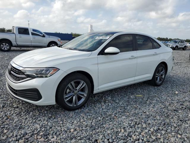 2024 VOLKSWAGEN JETTA SE, 