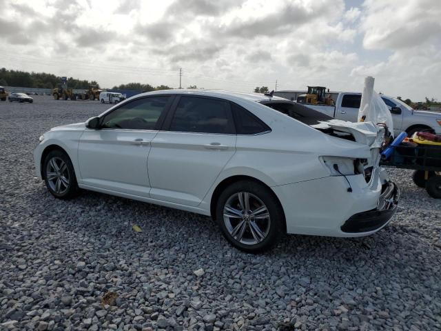 3VW7M7BU1RM090021 - 2024 VOLKSWAGEN JETTA SE WHITE photo 2