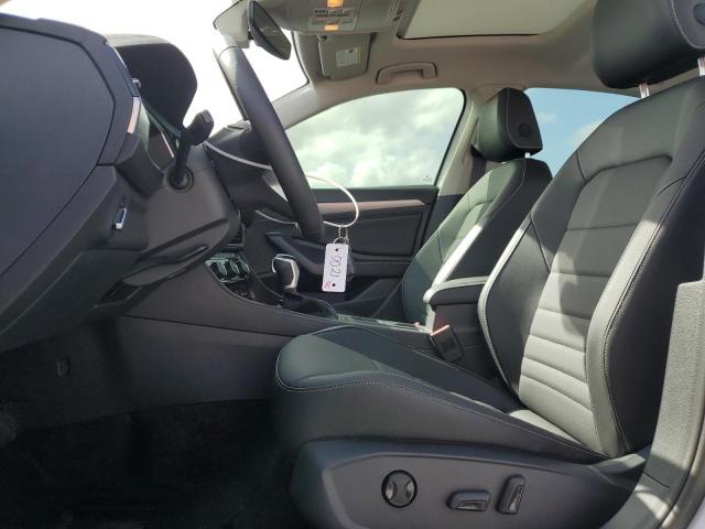 3VW7M7BU1RM090021 - 2024 VOLKSWAGEN JETTA SE WHITE photo 7