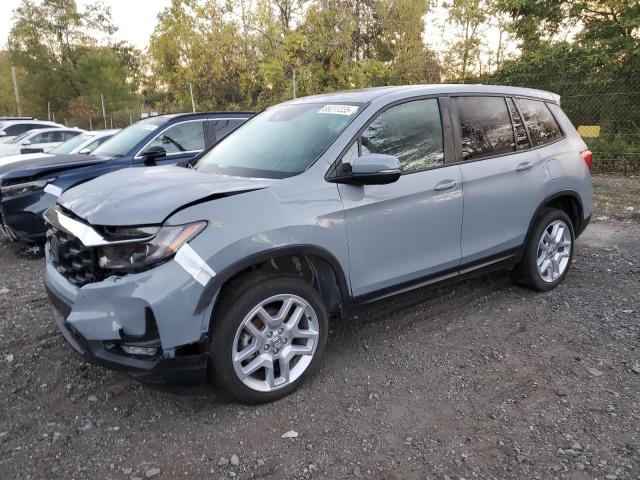 2025 HONDA PASSPORT EXL, 