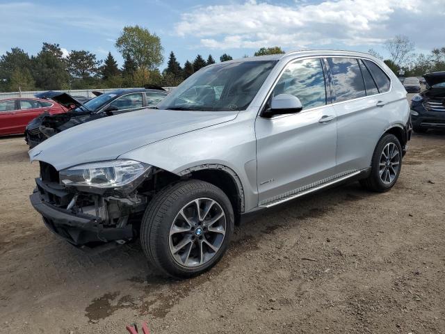 2015 BMW X5 XDRIVE35I, 